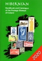 2020 Hibernian Handbook and Catalogue of the Postage Stamps of Ireland