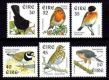 1998 Walsall Birds 30p - 50p **